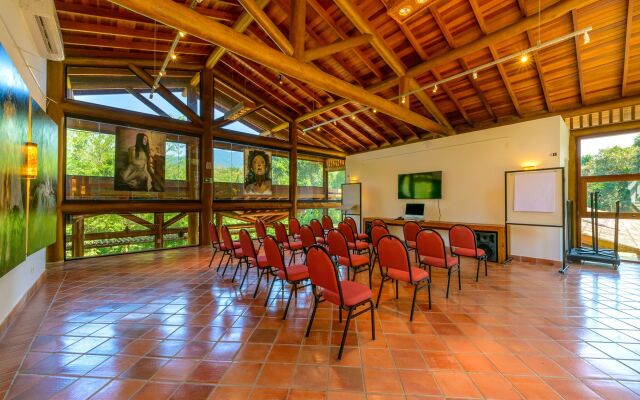 Kalango Hotel Boutique
