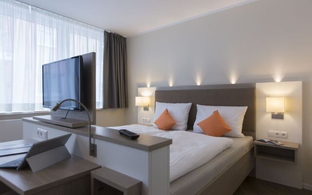 Cozy Flats Koblenz