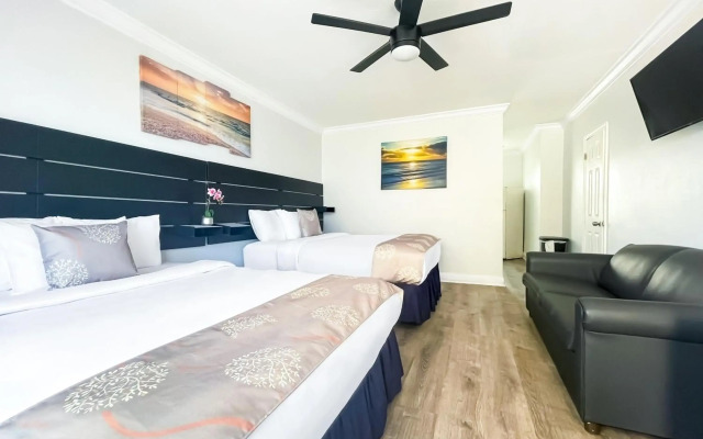 Paradise Oceanfront HBH