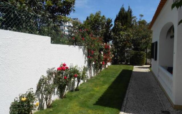 Dona Ana Garden