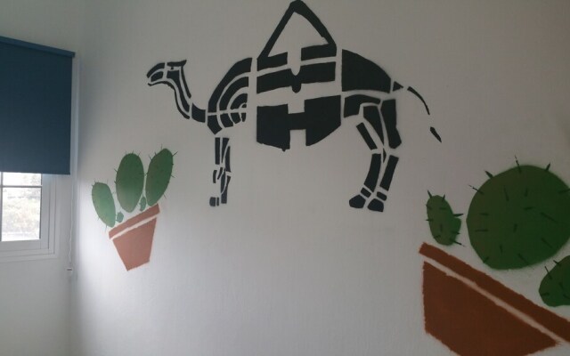 Del Pino Hostel