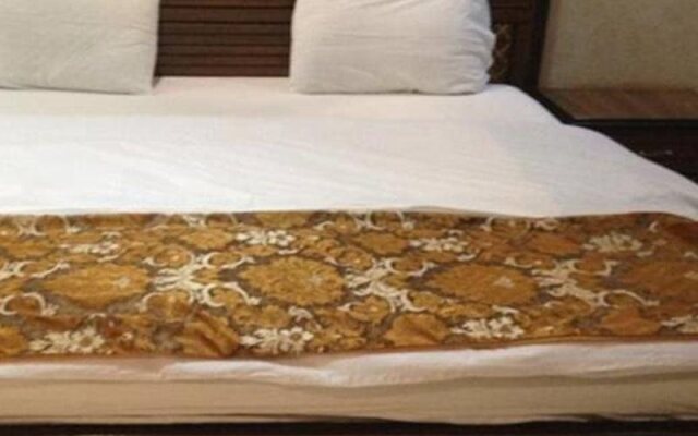 Jawhra Ghurnata Apartment