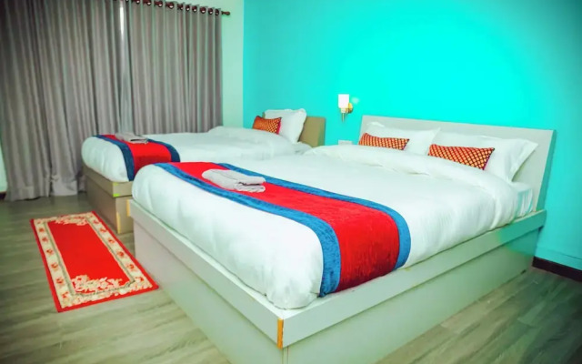 Thamel Hotel & Spa