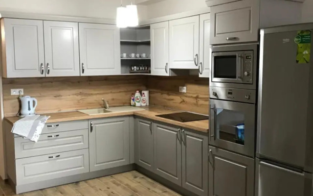 Donovaly Panoráma 26