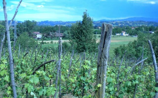 Agriturismo La Dimora Del Contadino