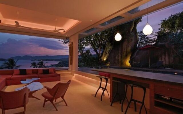 Samujana - Five Bedrooms Pool Villa - 18