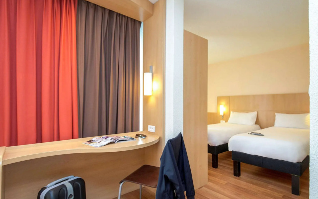 ibis Cavaillon Portes du Luberon