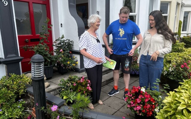 Princetown Guesthouse