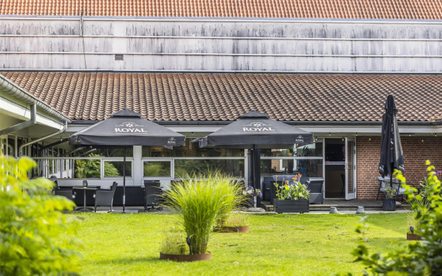 Scandic Ringsted