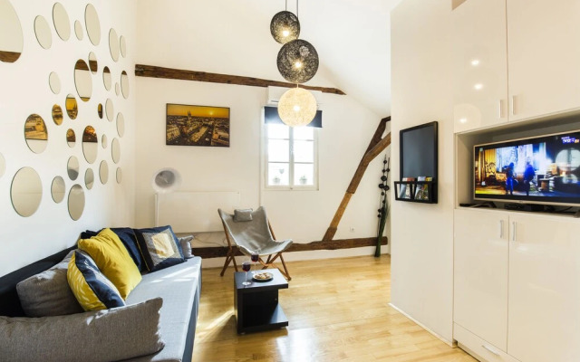 AS Apartment