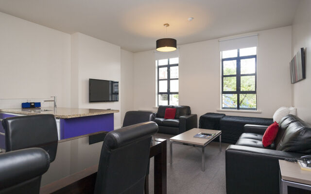 315 Euro Motel & Serviced Apartments