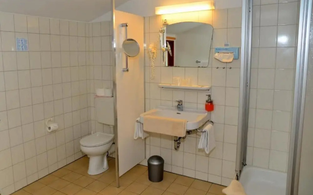 Wagners Hotel im Fichtelgebirge