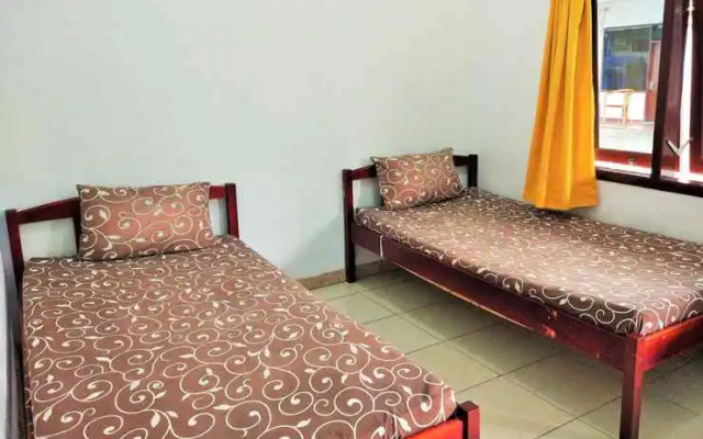 Aloha Hotel Lumajang