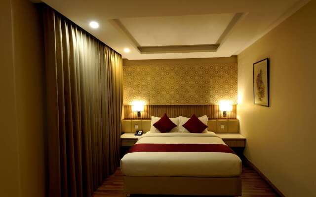 Ramada by Wyndham Lahore Gulberg II