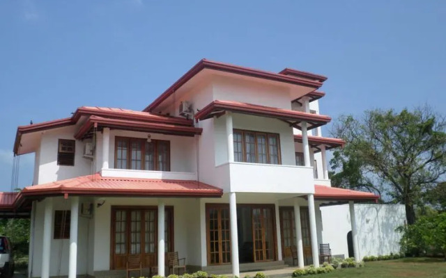 Vista Rooms Nilaveli Beach 2