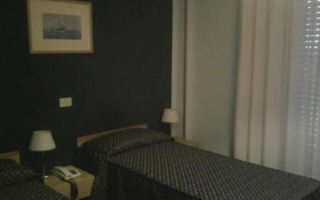 Hotel La Vela