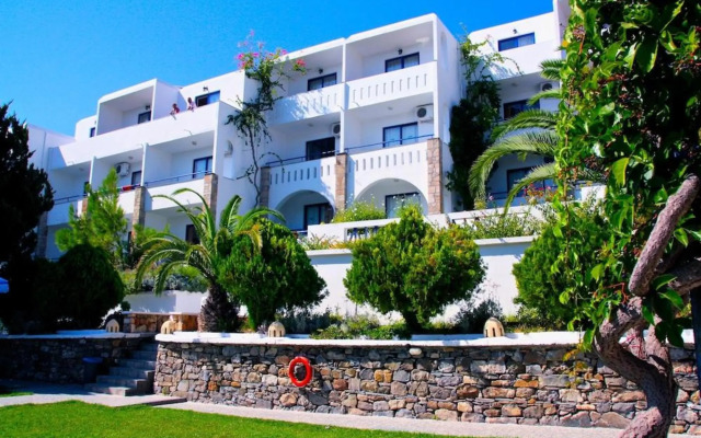 Ekaterini Hotel