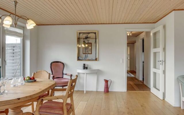 "Lenaya" - 400m from the sea in Western Jutland