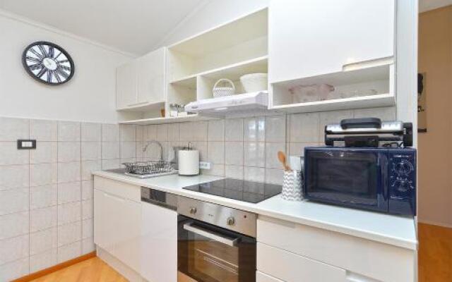 Apartment Senada 1727