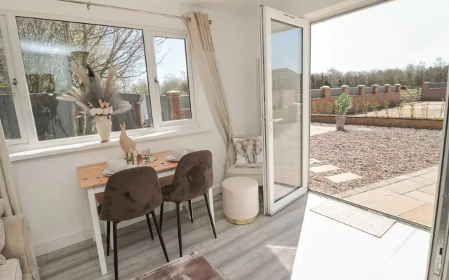 Old Colliery Cottage