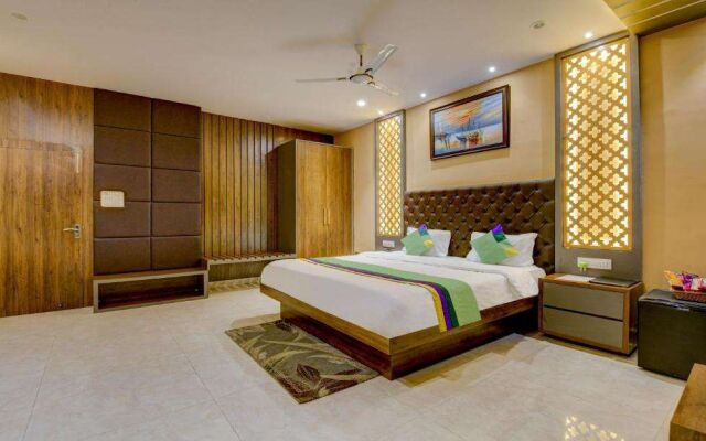 Treebo Winsome Banquet And Resort