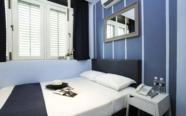 Park 22 Hotel