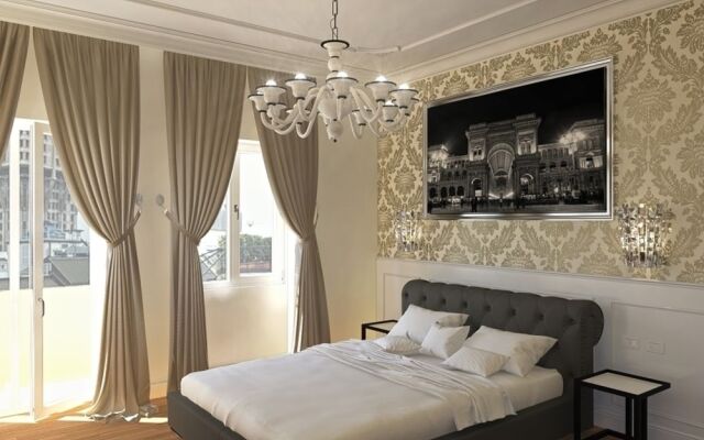 Luxury Suite Milano Duomo