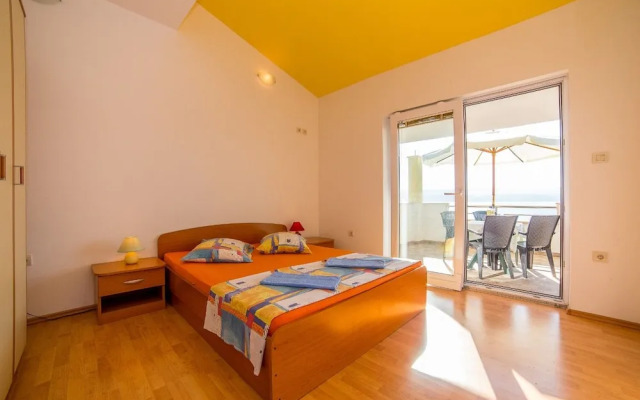 Saga 2 - With Swimming Pool - A6