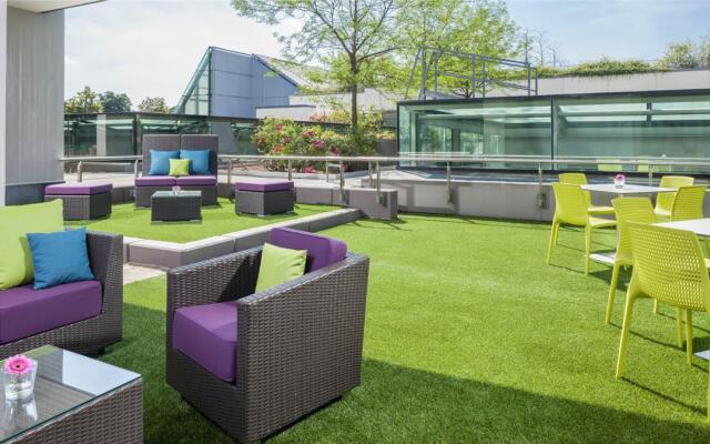 Residence Inn by Marriott Munich Central
