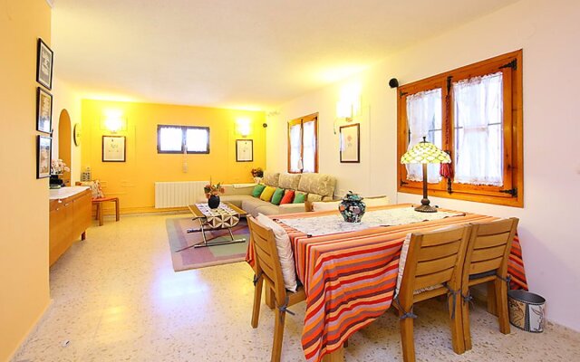House Sorolla Falcone