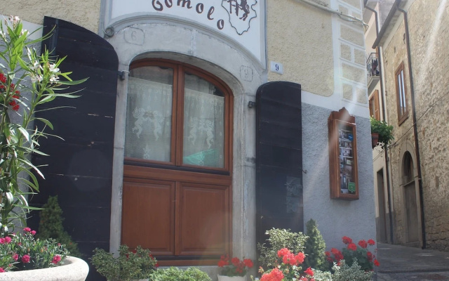 B&B Il Tomolo