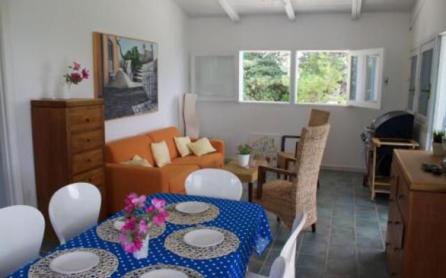 Villa Porto Ulisse