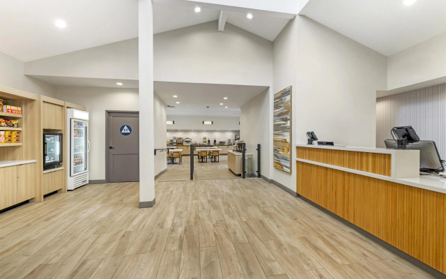 Best Western Chula Vista/Otay Valley Hotel