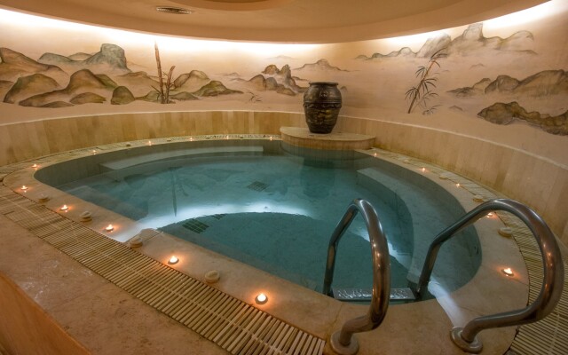 Royal Monte Carlo Sharm El Sheikh - Adults only
