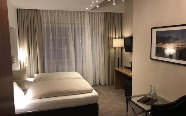 Hotel Petersen‘s Landhaus Scharbeutz