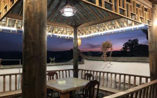 JiYuan Hostel
