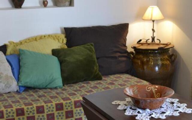 Apartamentos Rurales Parque