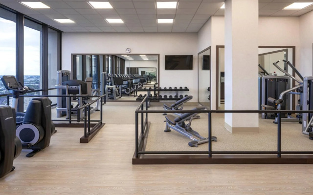 The Westin Galleria Houston