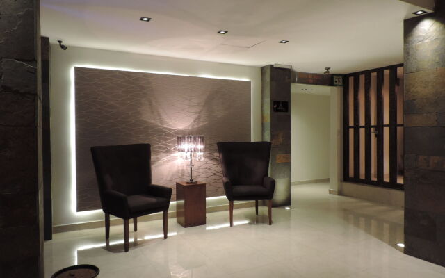 Hotel Señorial Platino