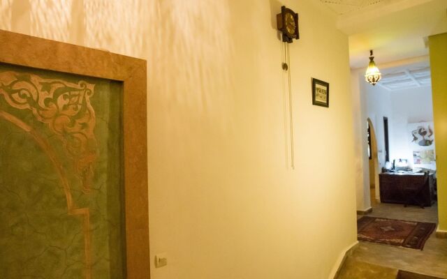 Riad Samarine
