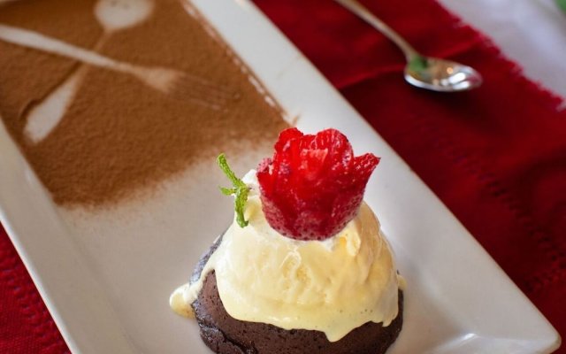 Cabañas Vista La Ribera