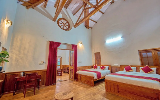 Shivv's heritage inn
