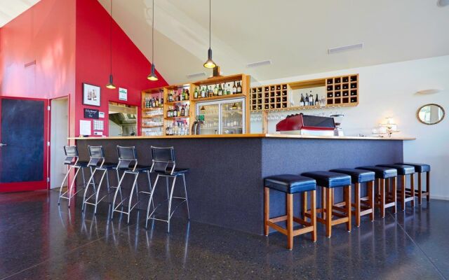 Koura Bay Lodge Kaikoura