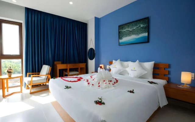 Stellar Hotel