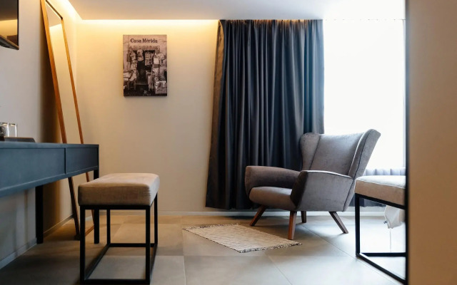 Óntico Urban Design Hotel