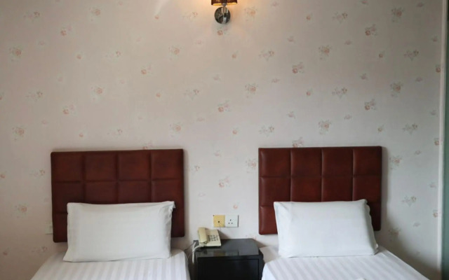 Hotel O D Nice Inn Hotel