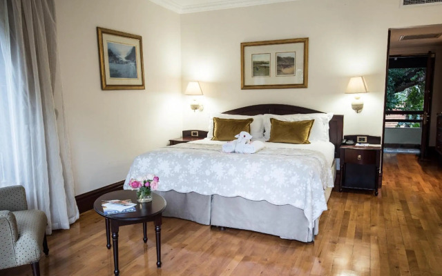 Selborne Golf Estate, Hotel & Spa