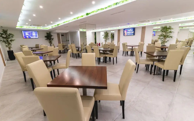 Casino & Hotel ADMIRAL Ptuj