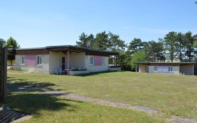 Village vacances Chatel Censoir