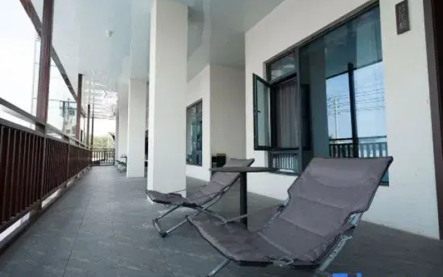 Yunzhu Homestay